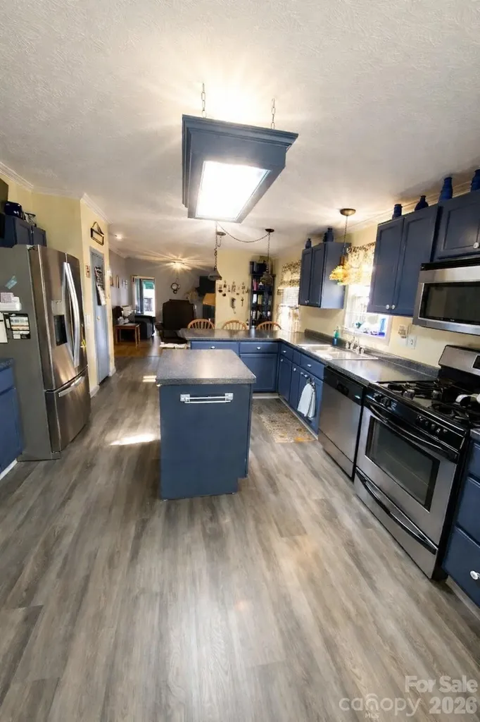 114 Ashford Drive Olin NC 28660