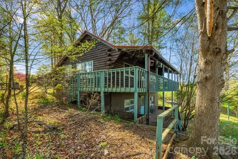 770 Echo Hill Drive Green Mountain NC 28704