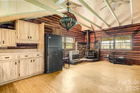770 Echo Hill Drive Green Mountain NC 28704