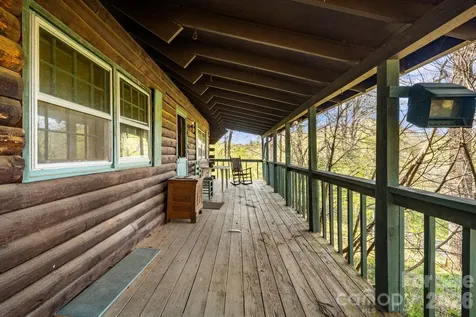 770 Echo Hill Drive Green Mountain NC 28704