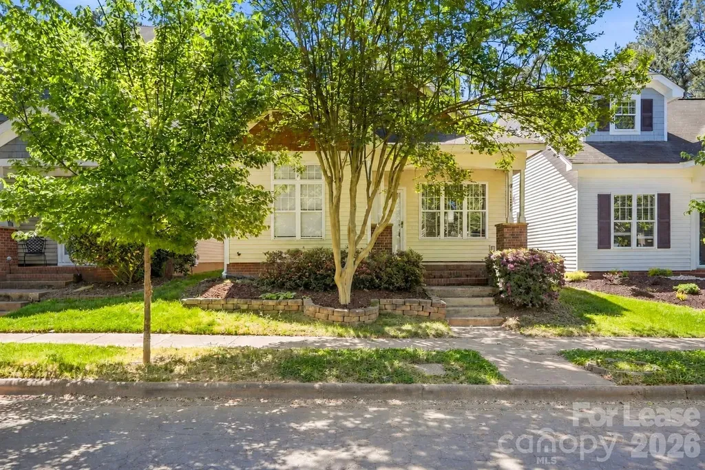 11355 Deer Ridge Lane Charlotte NC 28277