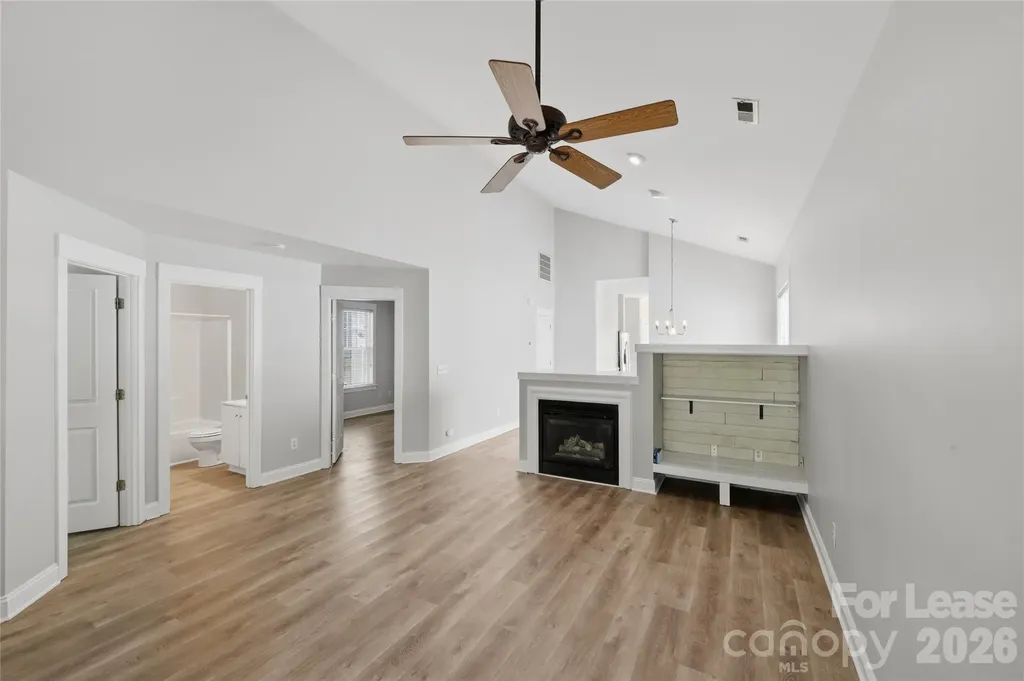 11355 Deer Ridge Lane Charlotte NC 28277