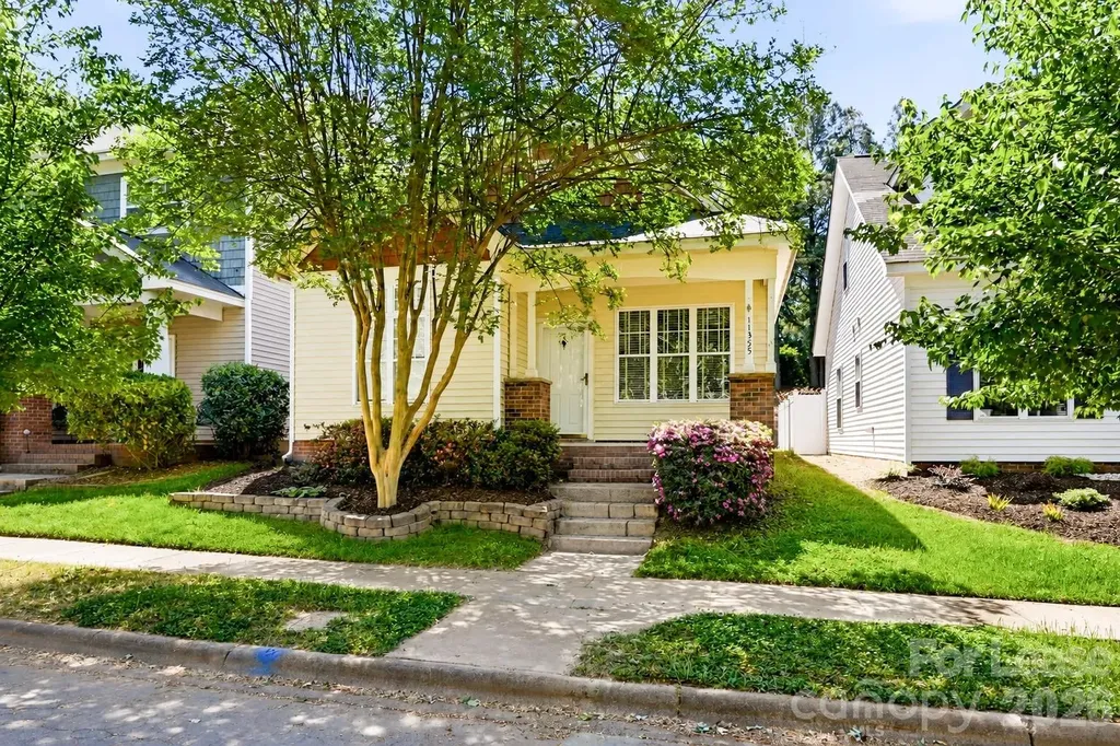 11355 Deer Ridge Lane Charlotte NC 28277