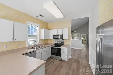 11355 Deer Ridge Lane Charlotte NC 28277