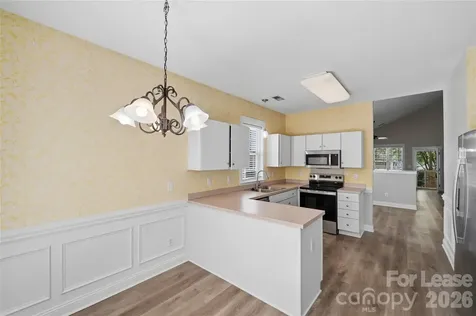11355 Deer Ridge Lane Charlotte NC 28277