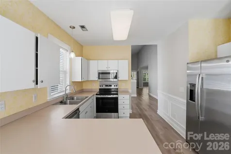 11355 Deer Ridge Lane Charlotte NC 28277
