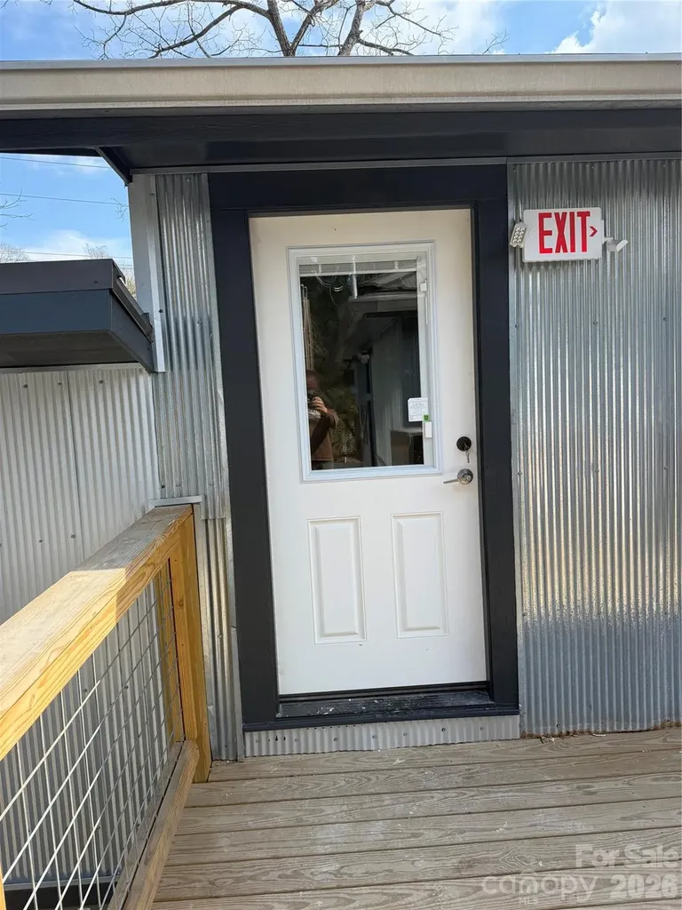 219 Amboy Road Asheville NC 28806