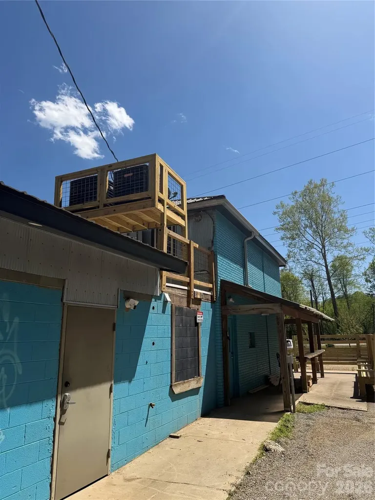 219 Amboy Road Asheville NC 28806