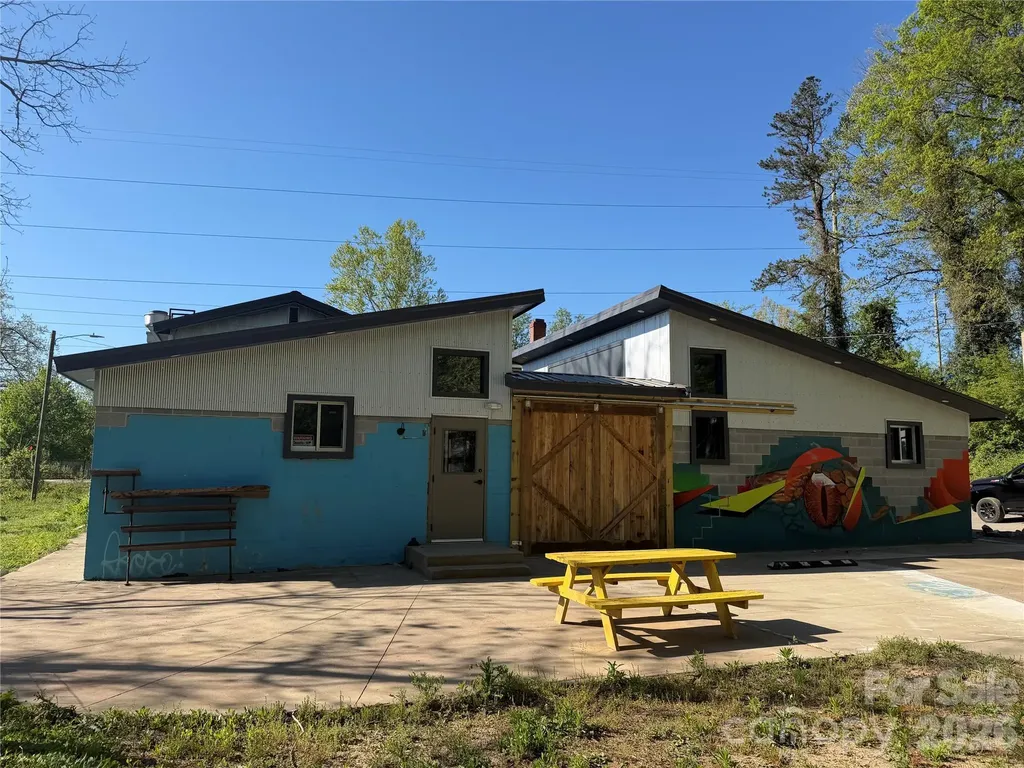 219 Amboy Road Asheville NC 28806