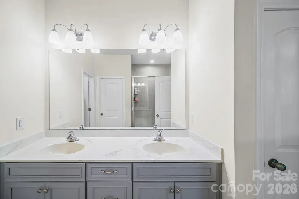 1405 Calder Drive Indian Trail NC 28079