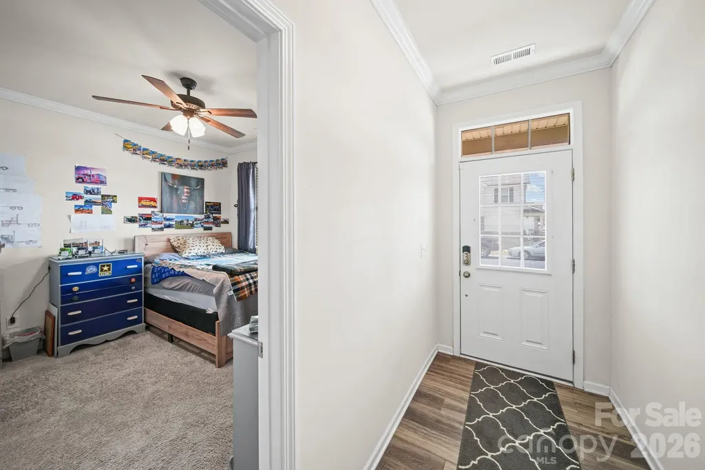 1405 Calder Drive Indian Trail NC 28079