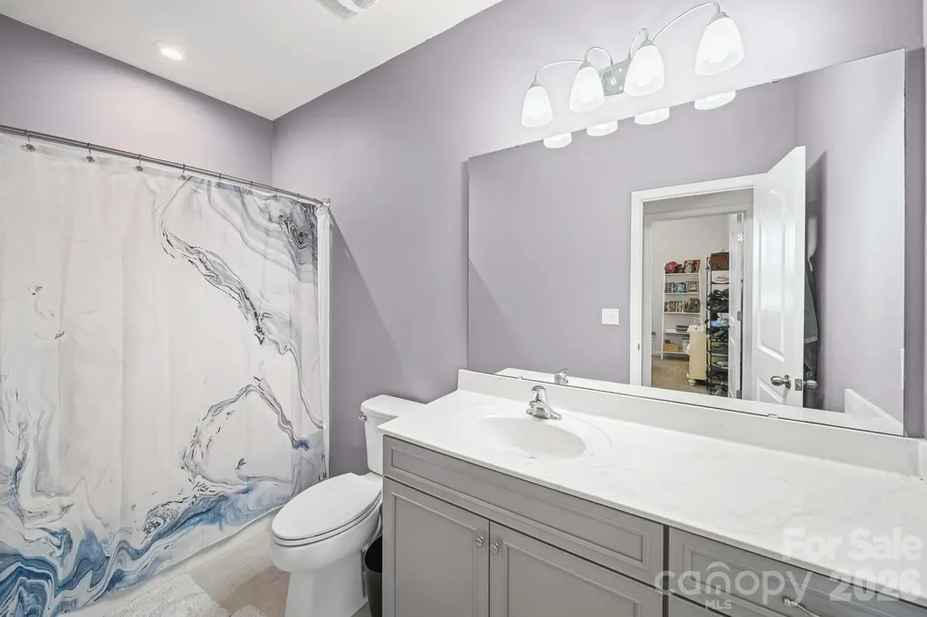 1405 Calder Drive Indian Trail NC 28079