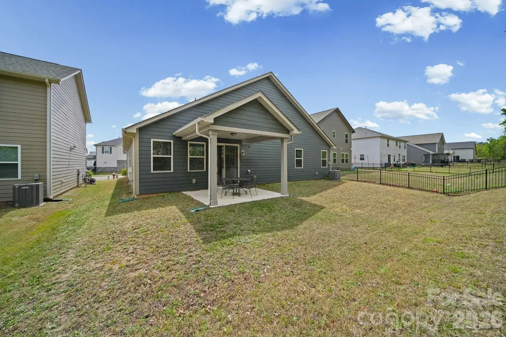 1405 Calder Drive Indian Trail NC 28079