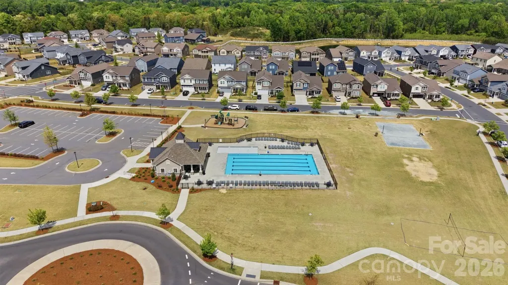 1405 Calder Drive Indian Trail NC 28079