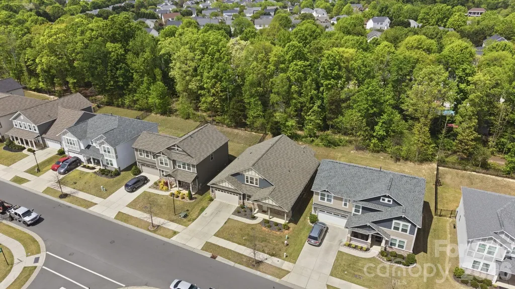 1405 Calder Drive Indian Trail NC 28079