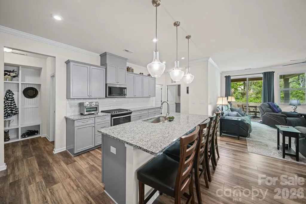 1405 Calder Drive Indian Trail NC 28079