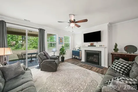 1405 Calder Drive Indian Trail NC 28079