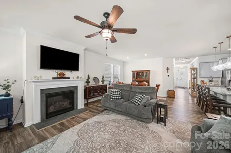1405 Calder Drive Indian Trail NC 28079