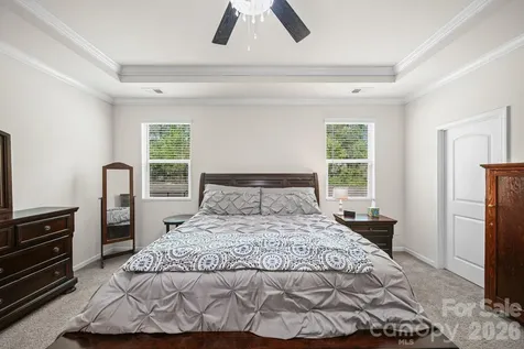 1405 Calder Drive Indian Trail NC 28079
