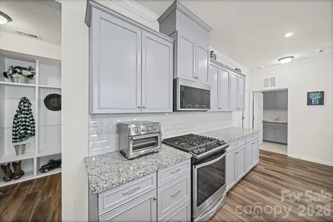 1405 Calder Drive Indian Trail NC 28079
