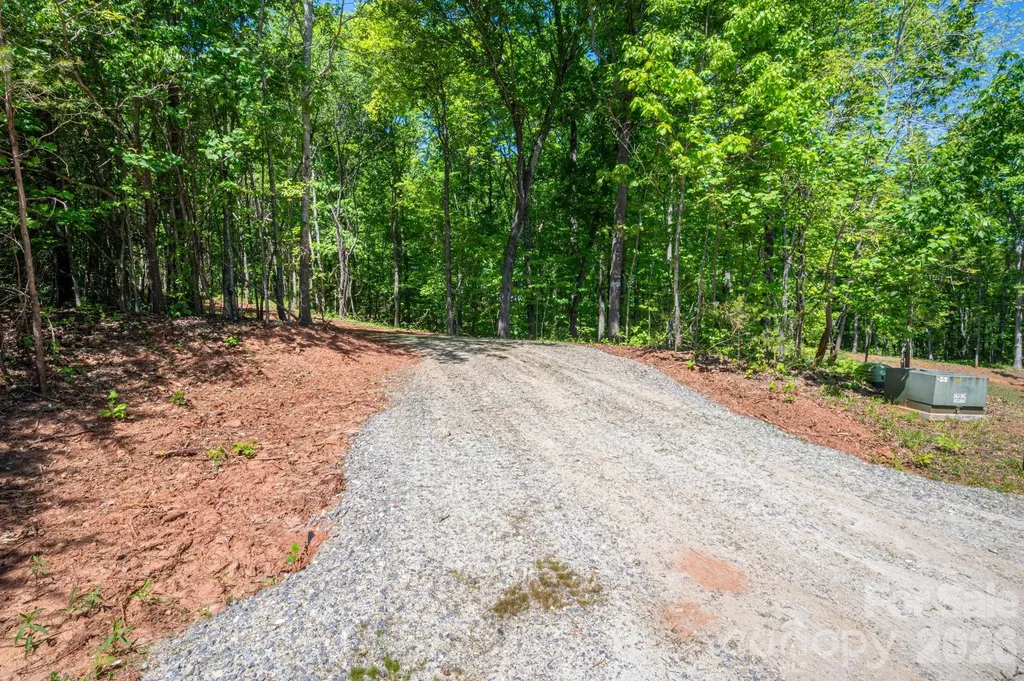 0 Captains Cove Lane Lincolnton NC 28092