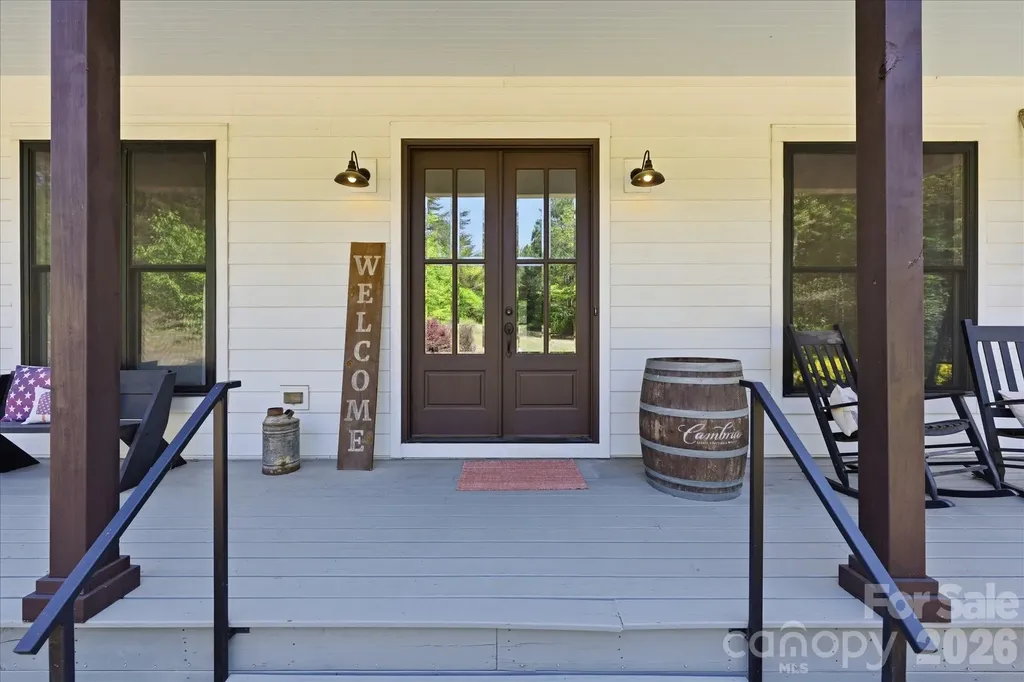 168 Tucker Road Statesville NC 28677