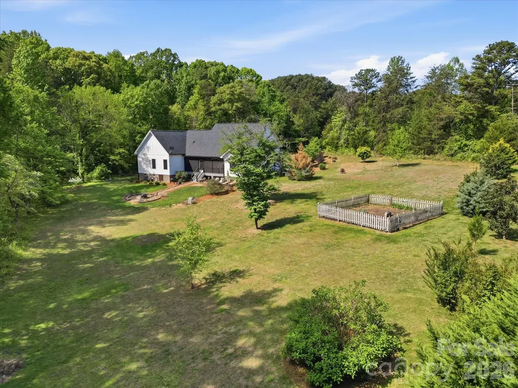 168 Tucker Road Statesville NC 28677