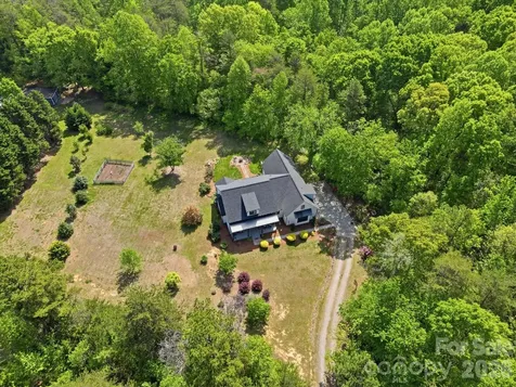168 Tucker Road Statesville NC 28677