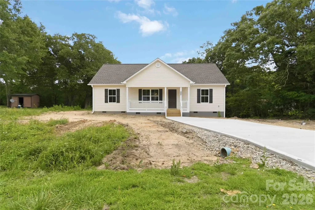 605 Ashford Road Chester SC 29706