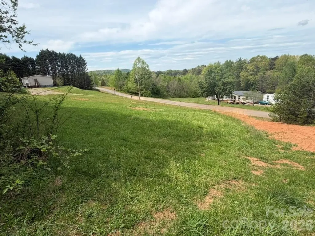 5920 Overland Drive Connelly Springs NC 28612