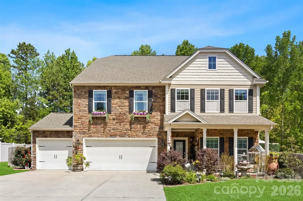 1255 Century Drive Clover SC 29710
