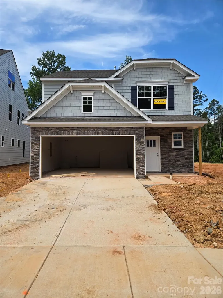13127 Foxberry Road Charlotte NC 28213