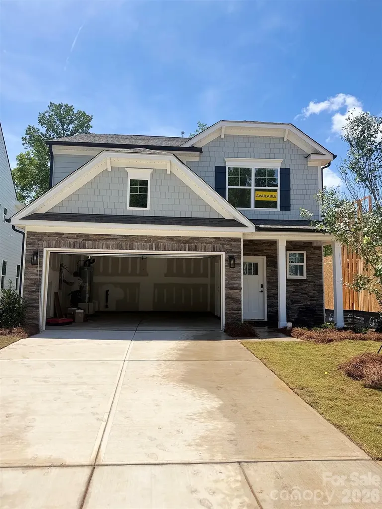 13127 Foxberry Road Charlotte NC 28213