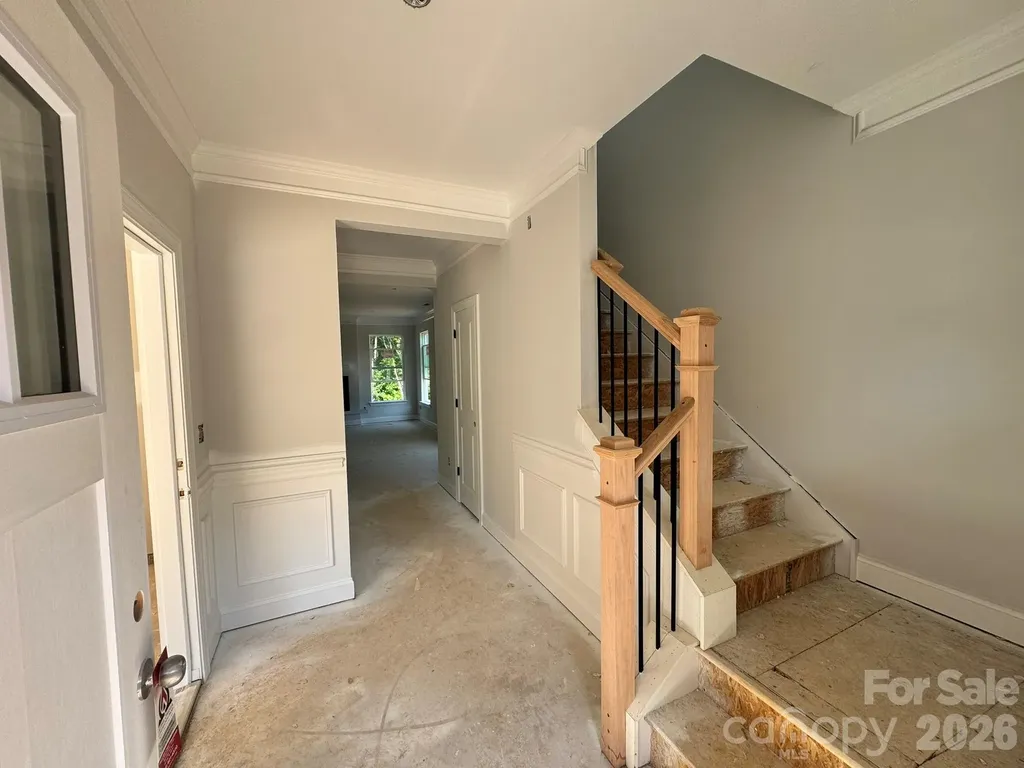 13127 Foxberry Road Charlotte NC 28213