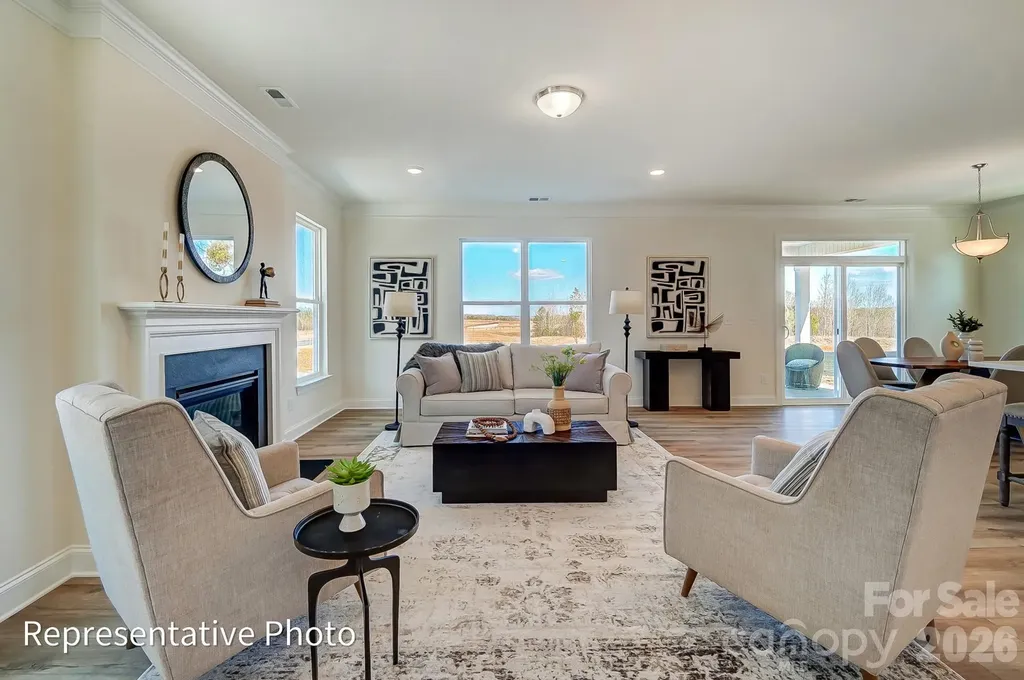 13127 Foxberry Road Charlotte NC 28213