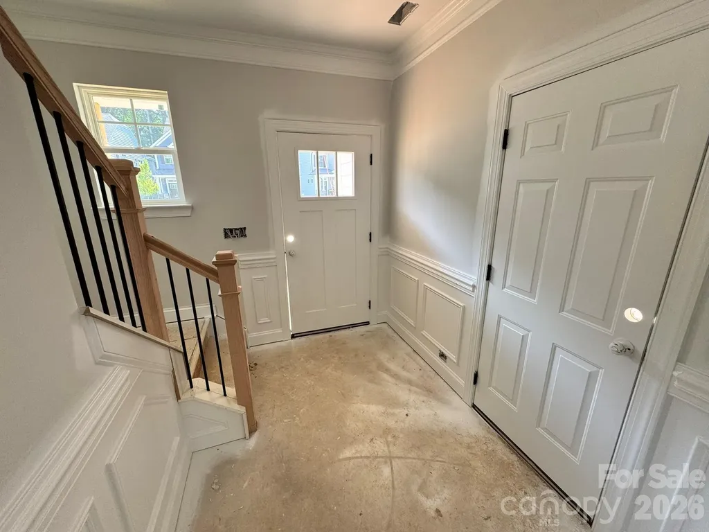 13127 Foxberry Road Charlotte NC 28213