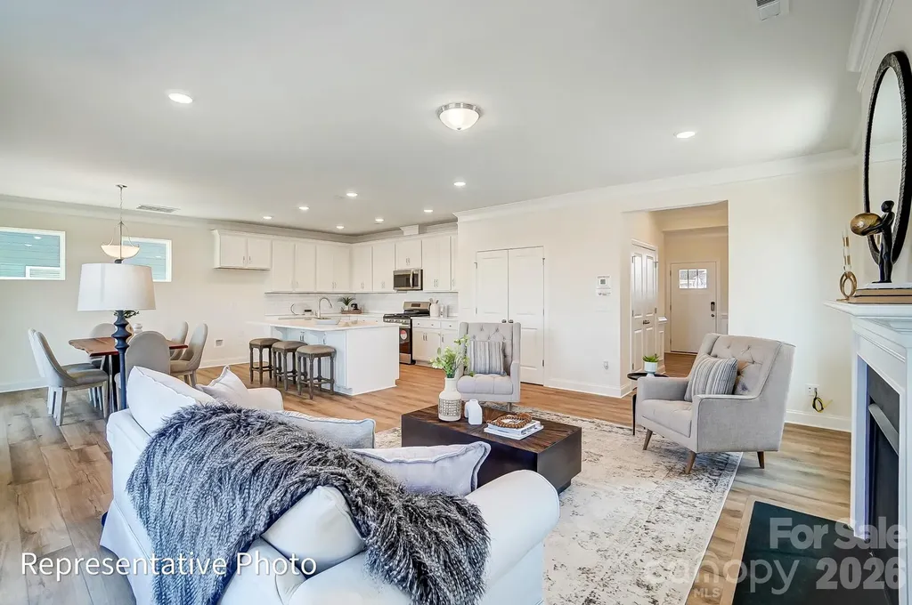 13127 Foxberry Road Charlotte NC 28213