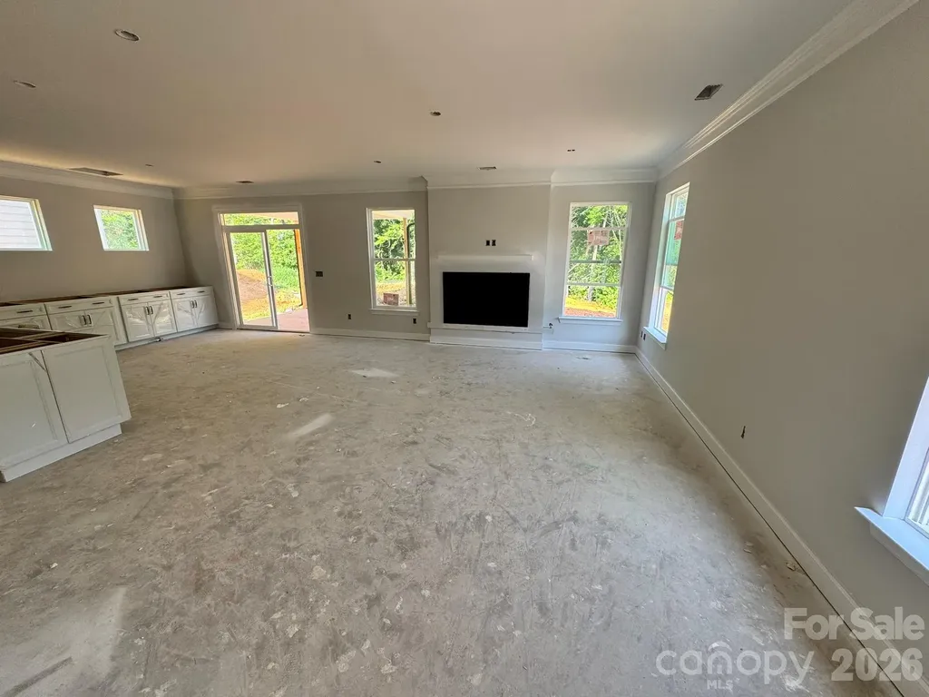 13127 Foxberry Road Charlotte NC 28213
