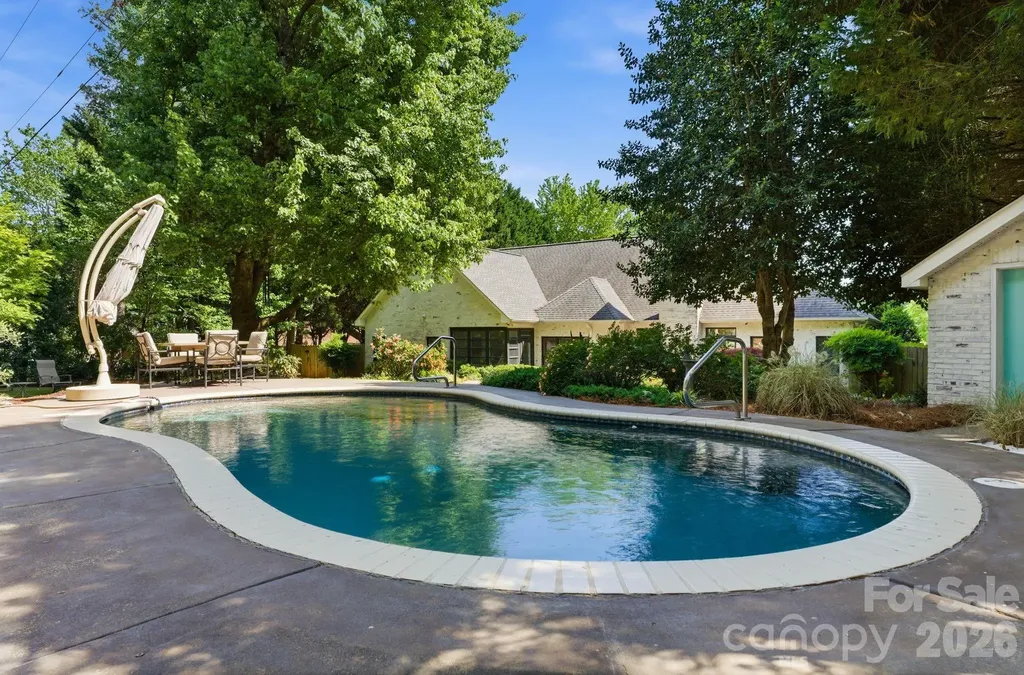 8247 Camelia Lane Denver NC 28037