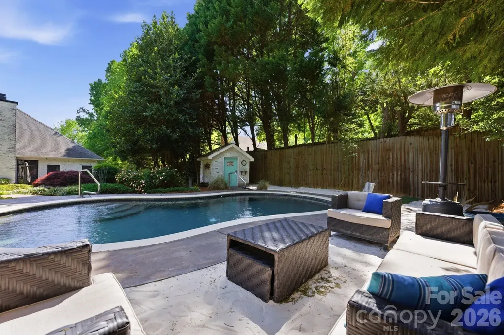 8247 Camelia Lane Denver NC 28037