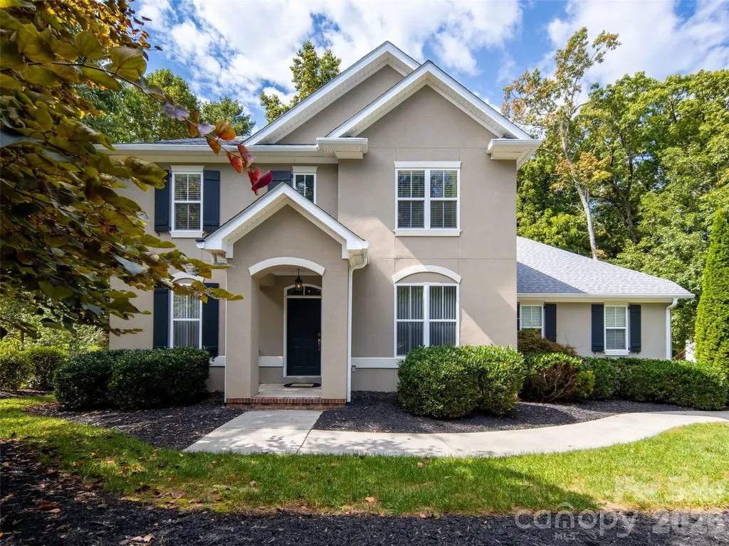 588 Welsh Partridge Circle Biltmore Lake NC 28715