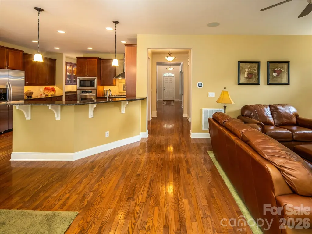 588 Welsh Partridge Circle Biltmore Lake NC 28715