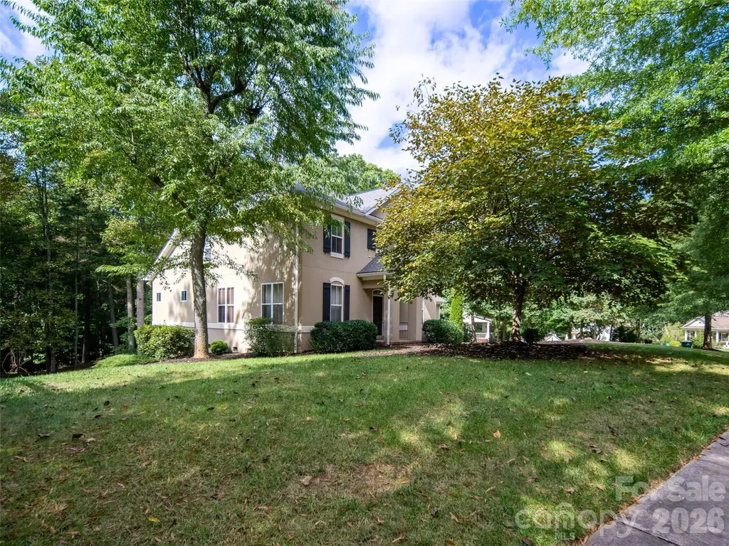 588 Welsh Partridge Circle Biltmore Lake NC 28715