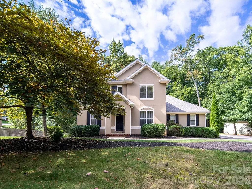 588 Welsh Partridge Circle Biltmore Lake NC 28715
