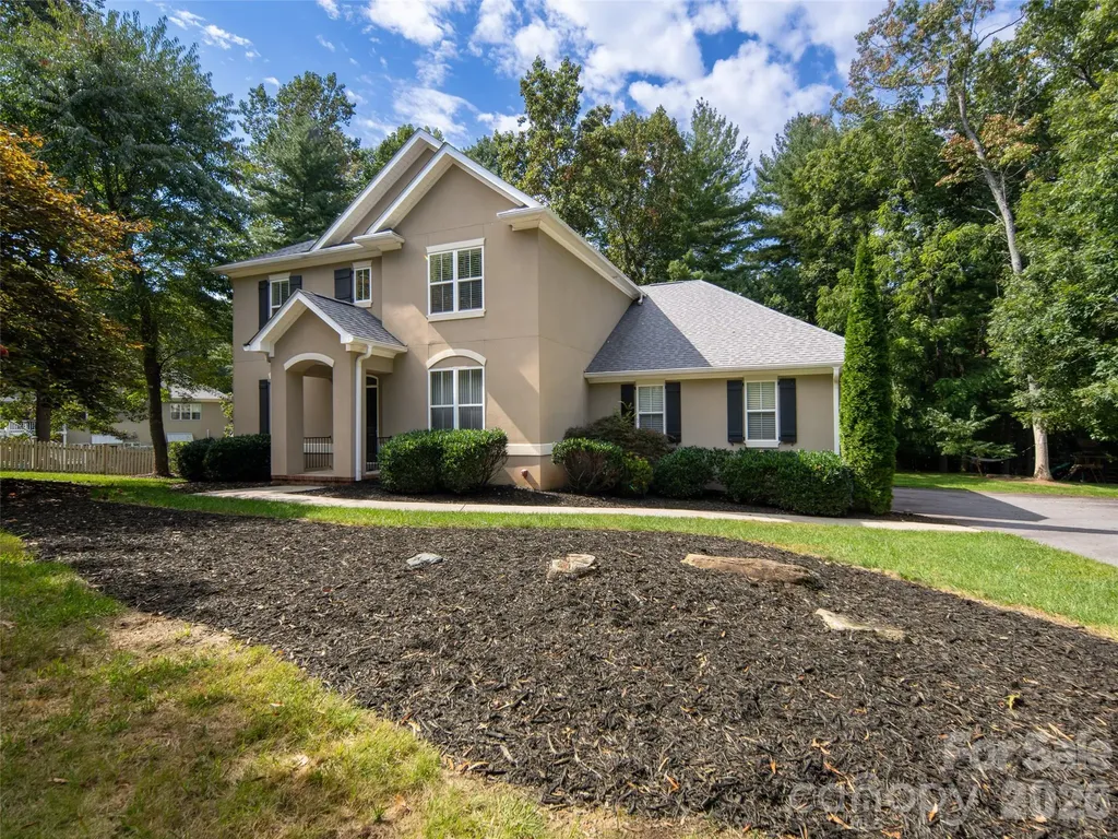 588 Welsh Partridge Circle Biltmore Lake NC 28715