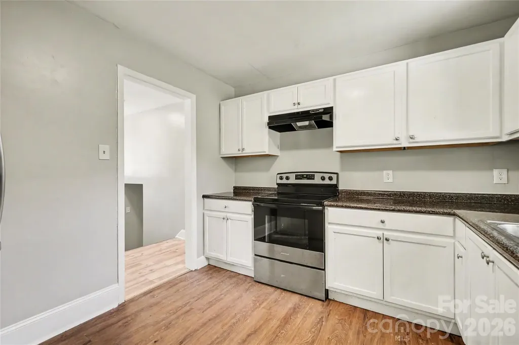 5439 Kerry Lane Charlotte NC 28215