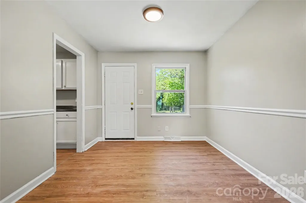 5439 Kerry Lane Charlotte NC 28215