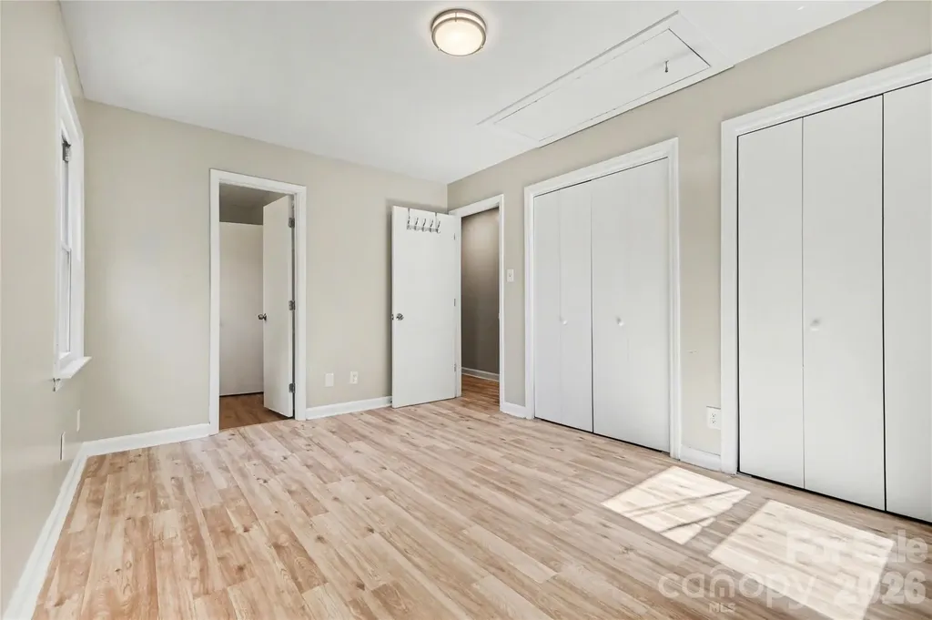 5439 Kerry Lane Charlotte NC 28215