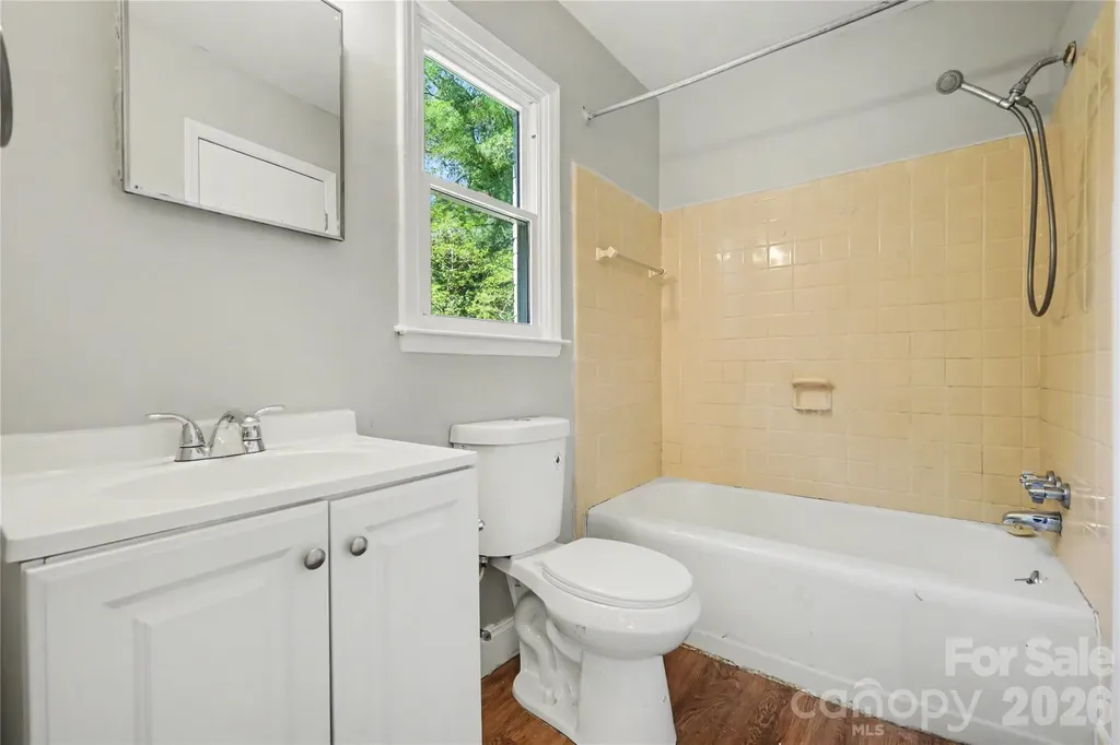 5439 Kerry Lane Charlotte NC 28215