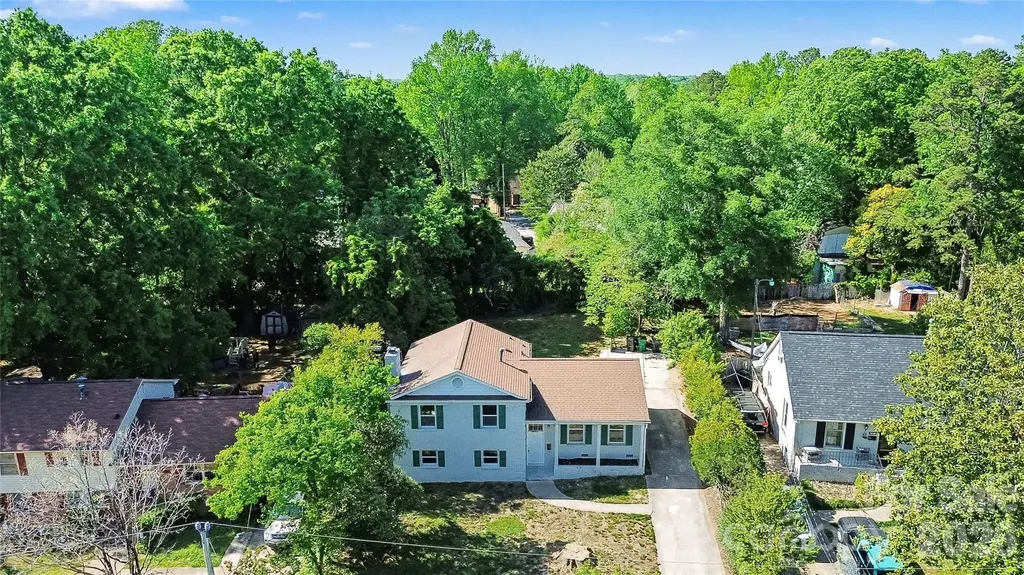 5439 Kerry Lane Charlotte NC 28215